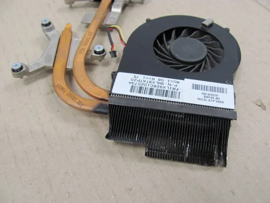 номер0128-22 система охолодження,Кулер,Охолоджувальний блок,Охолоджувальна система622029-001 610777-001 3MLX8TATP10 3MLX9TATP20 для HP Pavilion DV6 DV6-3000 DV7-4000 оригінал Де купити