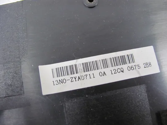 588-10   сервісна кришка 13N0-ZYA0711 для Fujitsu Lifebook N532  оригінал Інтернет-аукціон