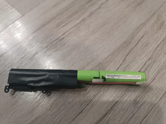 Купити Asus A31N1601 A31LP4Q 3200mAh X541-3S1P X541U X541S X541SA X541UA F541UA R541UA R541UJ