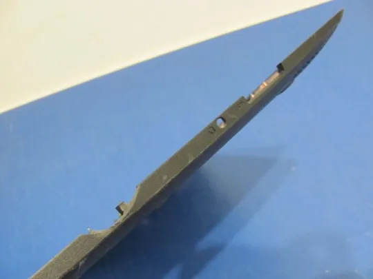 №204-14 Кришка дно піддон корпуса 46002B0B000 для V3-371 MS2392 оригінал Де купити