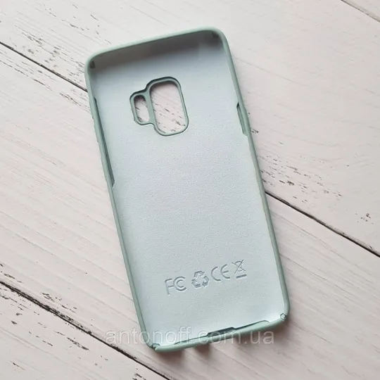 Купити Чохол Samsung G960F Galaxy S9 для телефона Olive