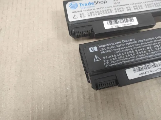 АКБ HSTNN-IB68 HSTNN-CB69 10.8V для HP 6500B 6530B 6535B 6700B 6730B 6735B, EliteBook 6930P 8440P 8440W, ProBook 6440B 6445B 6450B 6455B 6540B 6545B 6550B 6555B Де купити