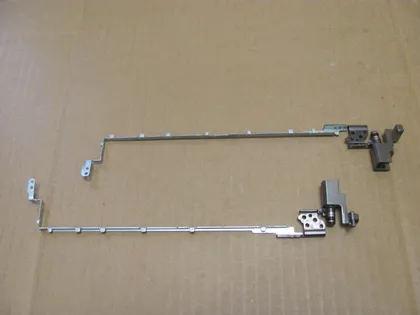 фото, номер1028-6 кріплення з петлями 33.4LG06.XXX для Lenovo ThinkPad L440 Фіксатор Скоби Закріплювач Механізм з'єднання fastening матриці оригінал