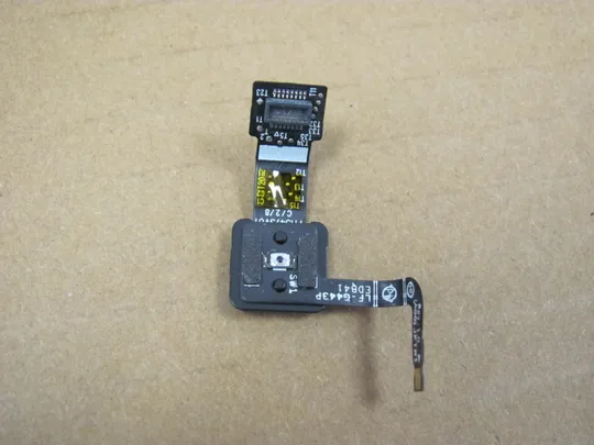 Купити 752-25 плата сканер відбитку EDB41 LF-G443P для DELL Latitude 7400 2-in-1 оригінал