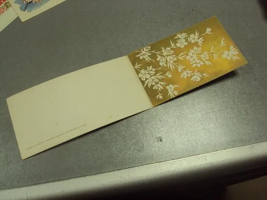 Купити открытка с праздником 1 мая 1960 богачев №13041