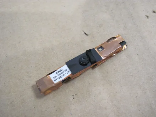 805-19 WEB камера BN29M6SSB-000 для MSI MS-1682 CX500  CX600 CX600X оригінал Ціна