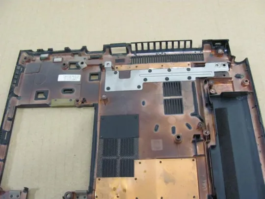 №359-14 Кришка дно піддон корпуса AP0IN000400 для ACER ASPIRE 5830T оригінал З аукціону