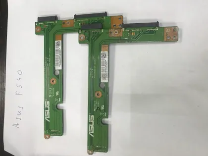 фото, Asus F540 Плата HDD