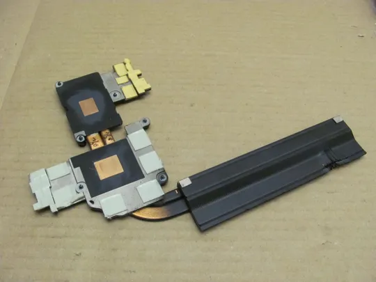 Купити номер0149-5 термотрубка охолодження AT0ZH0010S0 для LENOVO IdeaPad Y700 Y700-17 Y700-17iSK оригінал