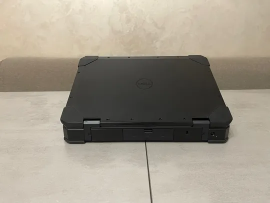 Захищений ноутбук Dell 5424 Rugged, 14&quot; FHD IPS, i5-8350U, 16GB, 256GB, 4G LTE. Гарантія Недорого