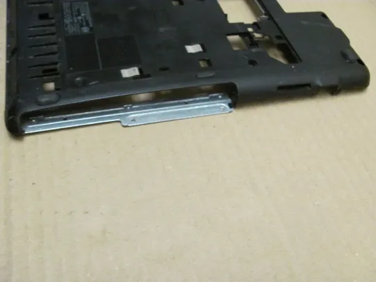 номер0290-4 Кришка дно піддон корпуса Нижний корпус (дно) для ноутбука Низ дно поддон Нижняя часть 6070B0686301 738692-001 для HP ProBook 650 G1, 655 G1 оригінал Інтернет-аукціон