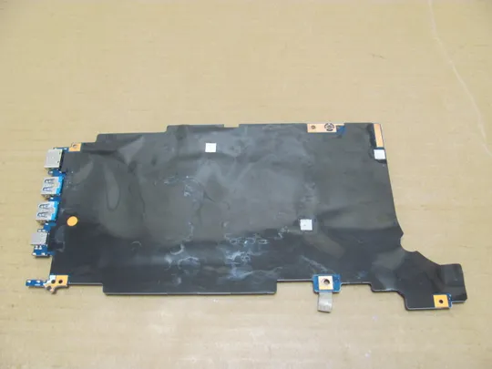 Купити номер0946-26 материнська плата Mainboard Материнка Основна плата Системна плата Плата системи Laptop motherboard мамка ноутбучна плата 69N18DMA6B01 SRESL  Pentium 5405U  для MEDION AKOYA E17201 S17402 P17603 оригінал