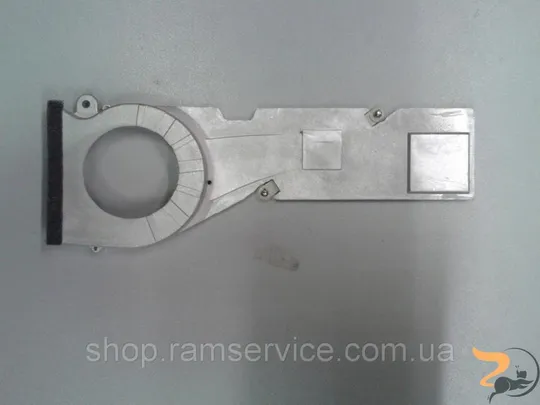 Термотрубка системи охолодження для ноутбука Lenovo S10-3, б/в Ціна