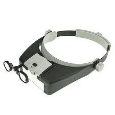 Бінокулярні окуляри з підсвіткою (MG81007AP) Ціна