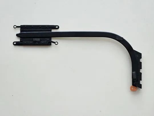 Радіатор Dell Latitude 5400 5410 0XYG4C AT2FB0030FL Оригінал Ціна