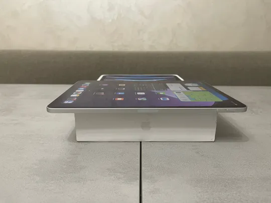Планшет Apple iPad Pro A2759, MNXG3LL/A, 4th Gen 2022, 11&quot;, Apple M2, 8GB, 256GB. Гарантія Де купити