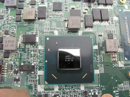 98-10 материнська плата i3-3217U SR0N9 0MK18J для Dell VOSTRO 3360 3360 оригінал З аукціону