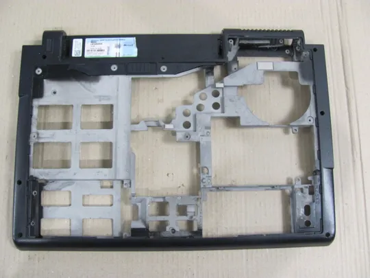 номер0147-5  Кришка, дно, піддон корпуса 0T710G   для Dell Studio 1735 1737 PP31L оригінал Ціна