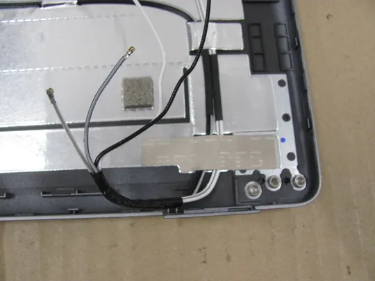 750-20 кришка матриці 0DW98X AP30K000403  для DELL Latitude 14 5420 оригінал Недорого