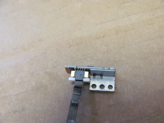 номер1024-13 плата LED  для  HP ZBook 15 G5 ZBook X360 Studio G5 EliteBook 1050 G1 оригінал З аукціону