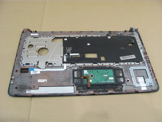 Купити 441-7 Кришка панель палмрест тачпад 639388-001  HPMH-B3035032G00001 для  HP Pavilion DV7 DV7-6000 оригінал