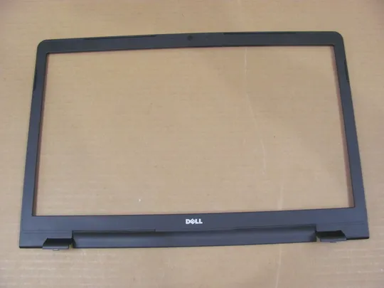 номер0001-17 рамка матриці 0GC07D AP1AS000B00 для  DELL Inspiron 17 5755 5758 5759  оригінал Ціна