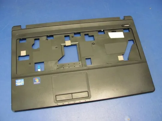 №45-3 Кришка панель палмрест та тачпад 13GN7BCAP011-1 для ASUS A54H A54L оригінал Ціна