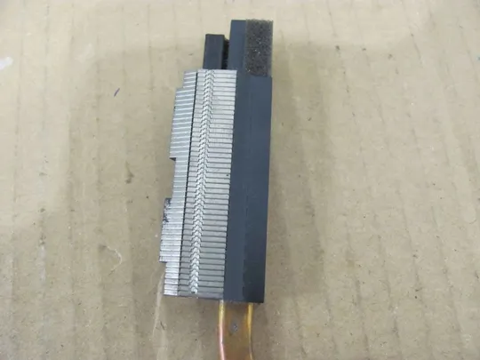 номер0176-11 термотрубка охолодження BA62-00710B BA62-00640C  для SAMSUNG NP300 NP300E5C NP300E5A NP305 NP300E7A оригінал Де купити