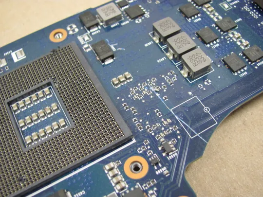 653-11 материнська плата  6050A2466401 для HP PROBOOK 6470B 6460B, 6465B, 6470B, 6475B оригінал Характеристики