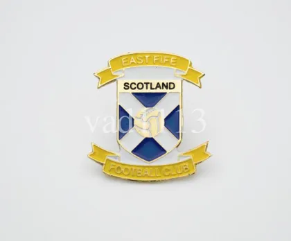 фото, футбол  ФК Ист Файф Шотландия - Scotland