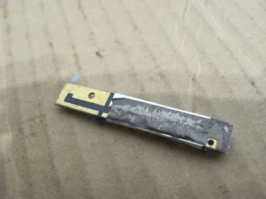 Купити 495-24 WEB камера 10P2SF136 для Toshiba Satellite P750 P750D оригінал