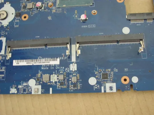 номер0144-34 материнська плата,Mainboard,Материнка,Основна плата,Системна плата,Плата системи i5-5200U SR23Y LA-B991P SR23Y для Acer Aspire E5-571G E5-571 Продаж