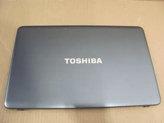номер0017-1 Кришка матриці 13N0-ZXA0101 H000037470 для Toshiba Satellite L870 L875 C875 C870 S870 S875 оригінал Ціна
