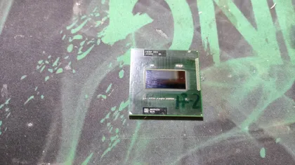 фото, Intel i7-2720QM SR014