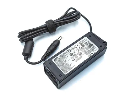 фото, Зарядное устройство для Samsung 19V 2.1A 40W (5.5*3.0+Pin) ORIGINAL.