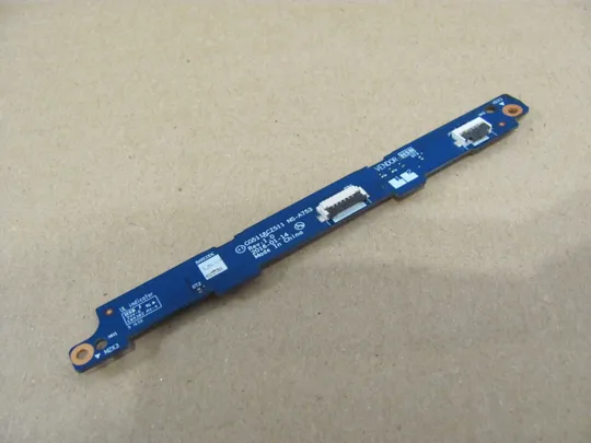 425-32 плата кнопки тачпаду CG511/CZ511 NS-A753  для Lenovo  IdeaPad  310-15 310-15ABR 310-15IKB 310-15IAP 310-15ISK  оригінал Де купити