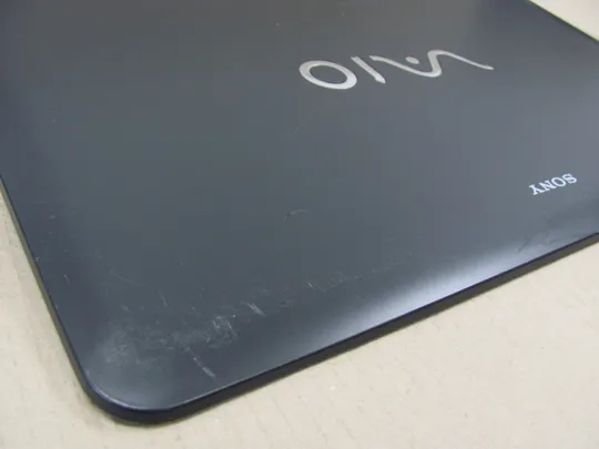411-18 кришка матриці 3FHK5LHN000 EAHK5004010 для  SONY VAIO  SVE15 SVE151 SVE151G17M  оригінал З аукціону