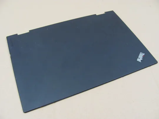 599-14 кришка матриці 460.0A90U.0002 SCB0L81627 для Lenovo ThinkPad X1 Yoga Gen 2 оригінал Ціна