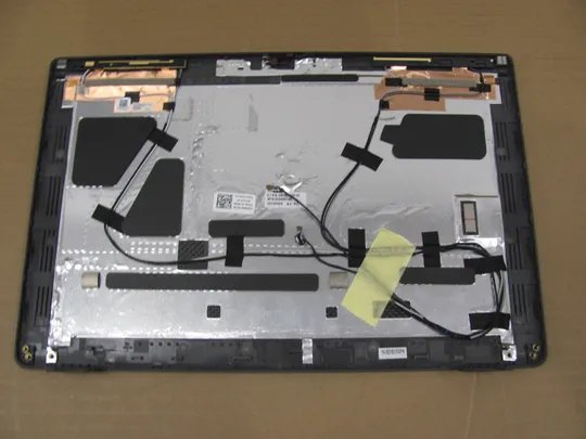 Купити 753-5 кришка матриці 0W6HPJ AQ2UW000202  для Dell Latitude 7310 E7310 оригінал