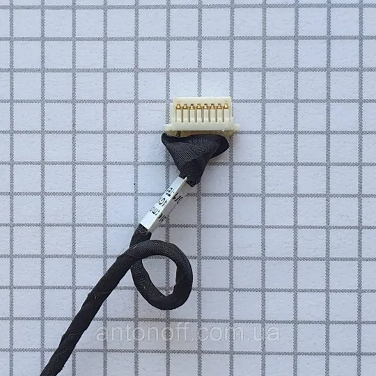 Шлейф веб камери Asus Eee PC 1215T / 14G14F026021 для ноутбука оригінал з розборки Продаж