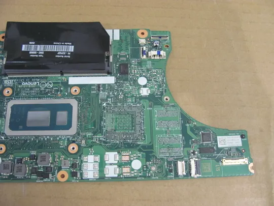 817-36 материнська плата FT490\FT492\FT590\FP531 NM-B901 SRFFW  i7-8565U  для Lenovo ThinkPad T490 P43S оригінал З аукціону