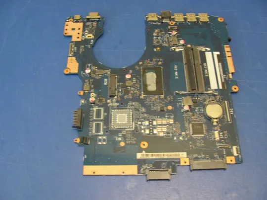 номер0090-8 материнська плата P552LA-LJ для ASUS P2520 PC оригінал Недорого