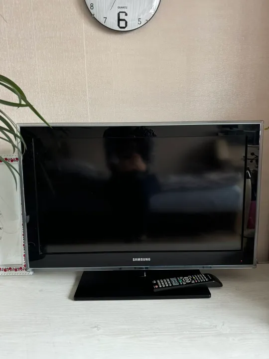 Телевізор Samsung LE32D551K2WXUA Ціна