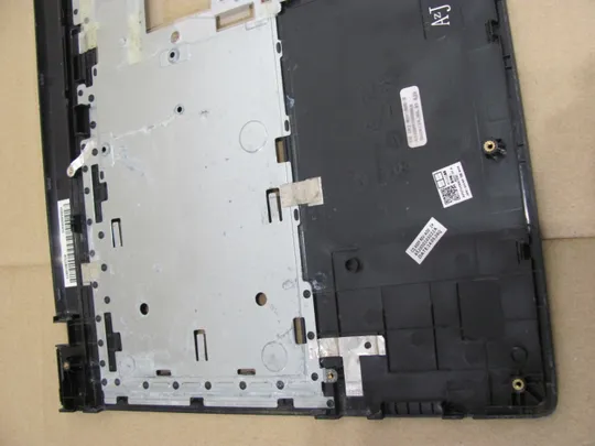 422-3 Кришка панель палмрест та тачпад AP0TH000300 для  Lenovo   G50 G50-30 G50-45 G50-70 Z50 Z50-70 Z50-75 оригінал Де купити