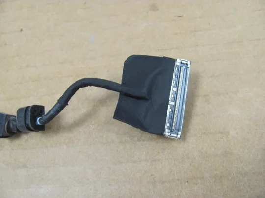 номер0088-42 Шлейф матриці 30 pin 0GRF60 1422-02LR000 для Dell Latitude 14 Rugged 7404 7414 оригінал Продаж