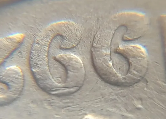 Купити (539) 10 копійок 1992 2.1(9)ВАм брак по каталогу В.Шекені (10 копеек 1992)