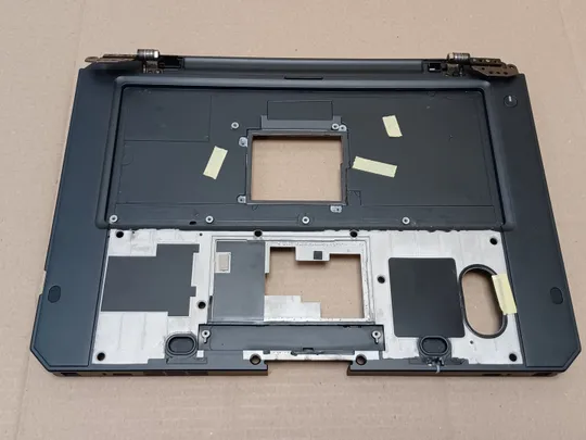 номер1064-42 корпус кришка палмрест корпус топкейс верхня панель палмрест cover-C 13NJ-2DA0A01 0FD33K для DELL LATITUDE 14 5420 5424 RUGGED  оригінал Ціна