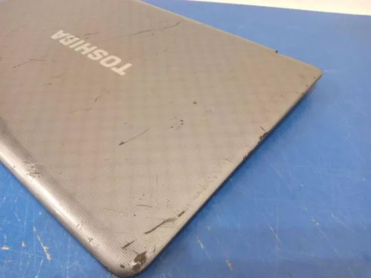 №312-5 кришка матриці 13N0-Y3A0701 для TOSHIBA L770 L775 оригінал Характеристики