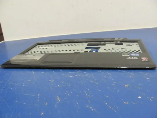 номер0155-2 панель палмрест 3076G1C592 01-WX16G-3 для MSI MS-16GA GE60 оригінал Продаж