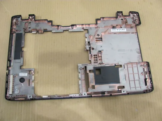 Купити №193-12 Кришка дно піддон корпуса 13N0-1HA1401 для MEDION E7420 P6625 оригінал